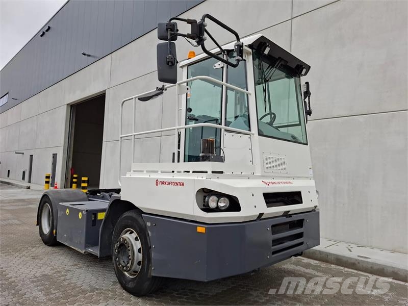 Mafi T230 Terminalni vlačilci