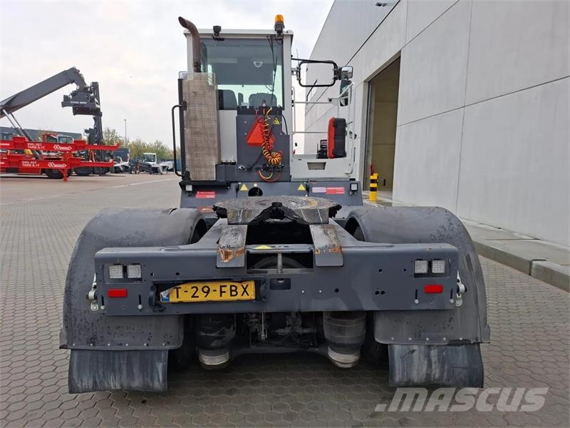 Mafi T230 Terminalni vlačilci