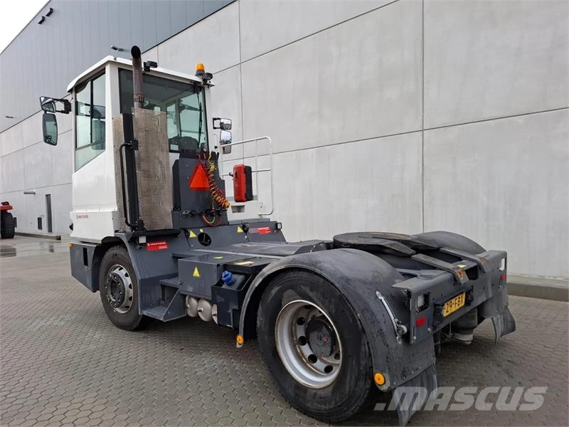Mafi T230 Terminalni vlačilci
