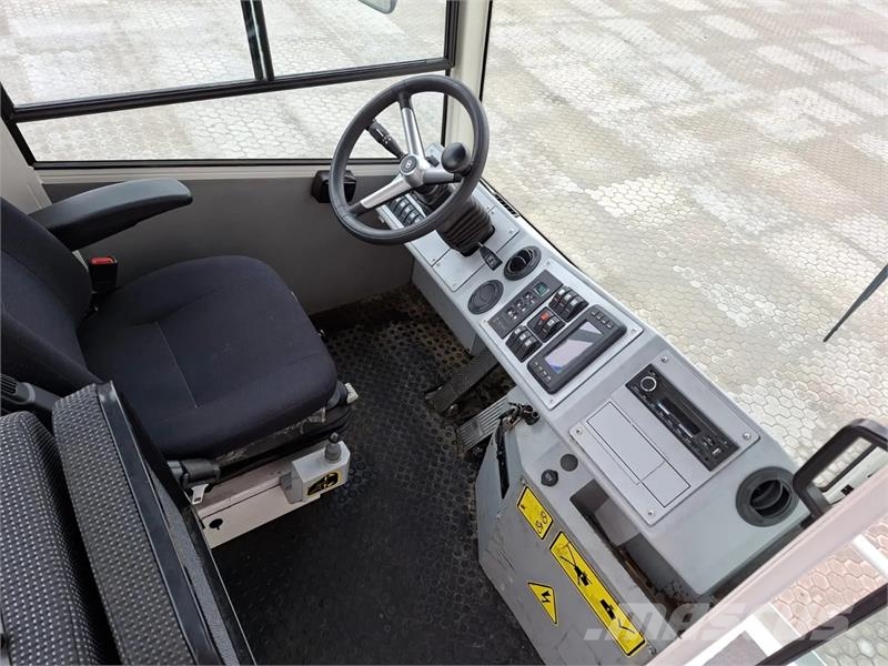 Mafi T230 Terminalni vlačilci