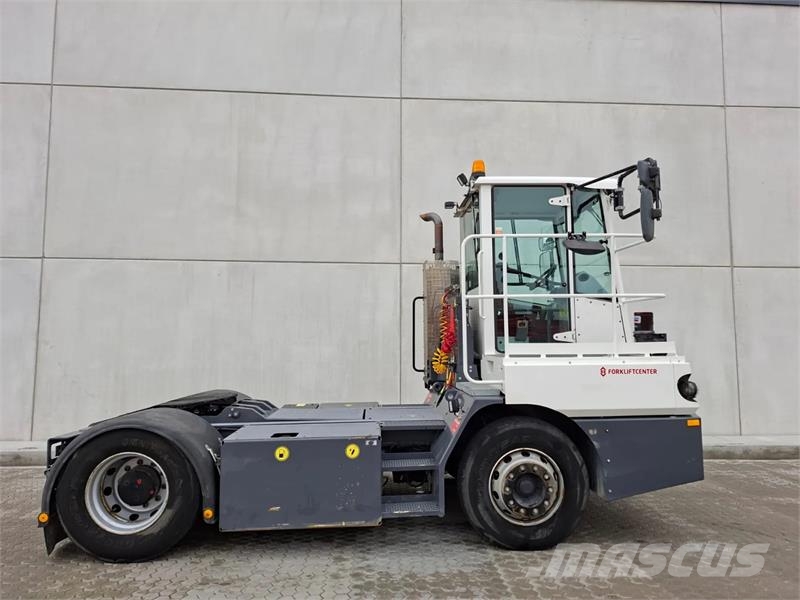 Mafi T230 Terminalni vlačilci
