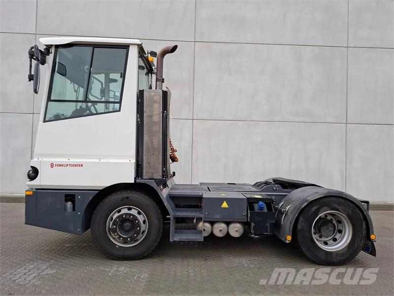 Mafi T230 Terminalni vlačilci