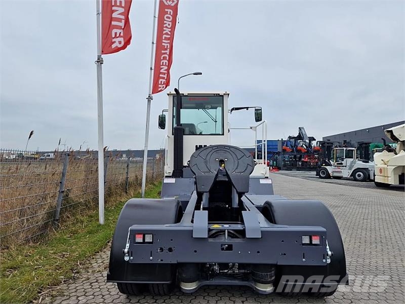 Mafi T230 Terminaalitraktorit
