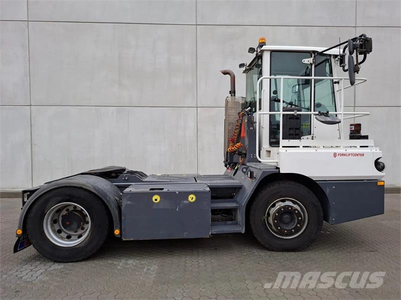 Mafi T230 Terminalni vlačilci