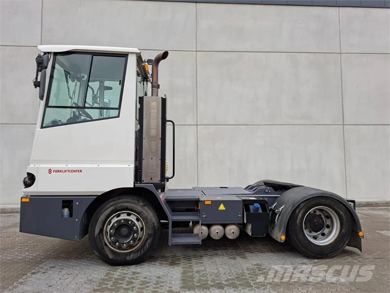 Mafi T230 Terminalni vlačilci