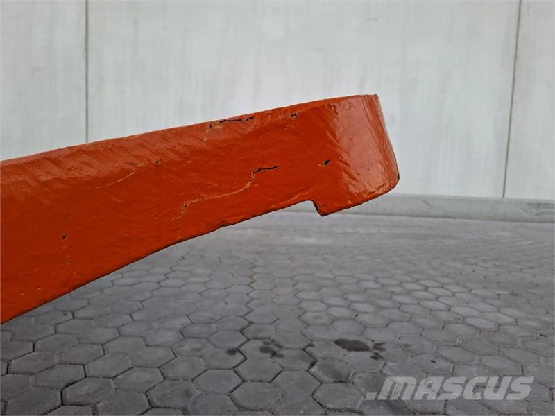 Novatech Gooseneck 36t Utilaje construcții - Altele