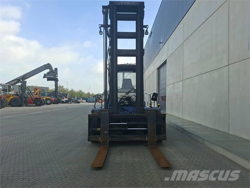Svetruck 1460 Diesel heftrucks