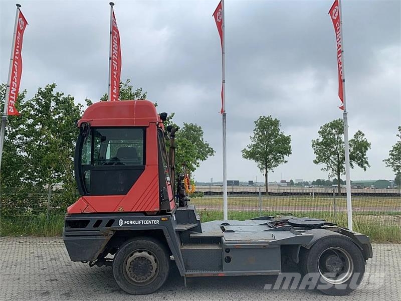 Terberg RT222 4x4 Terminaalitraktorit
