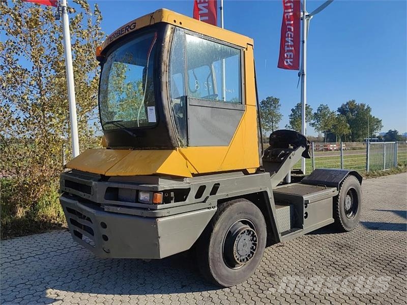Terberg RT222 4x4 Terminaalitraktorit