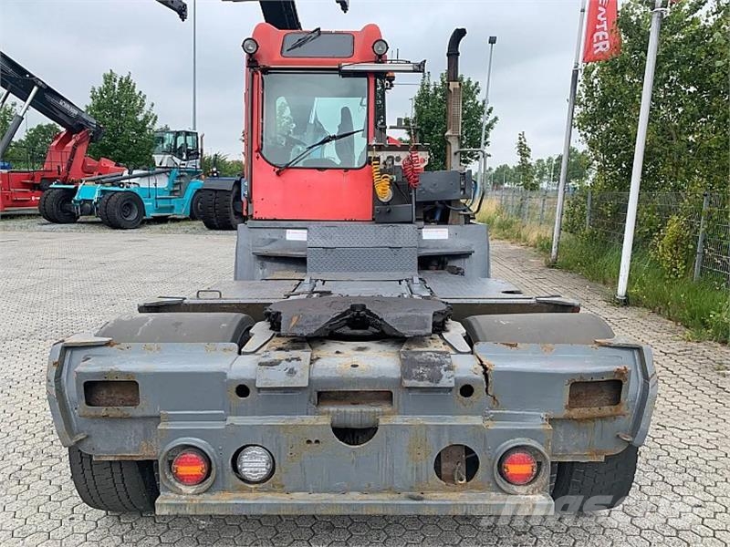 Terberg RT222 4x4 Vučna vozila