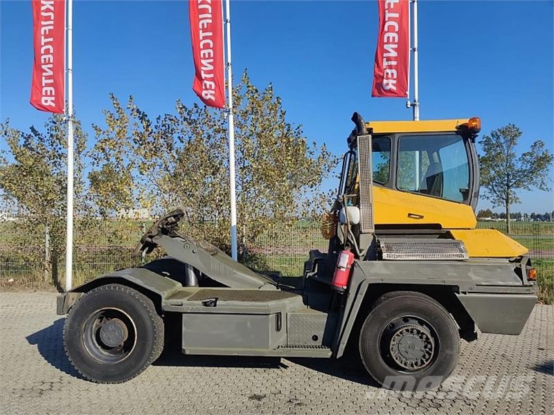 Terberg RT222 4x4 Vučna vozila