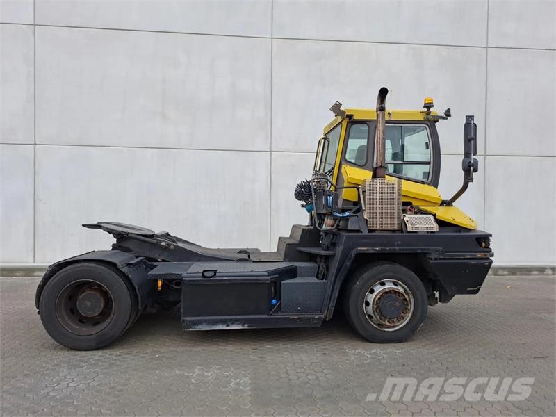 Terberg RT282 4x4 Terminaltrekkers