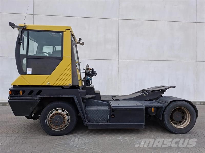 Terberg RT282 4x4 Terminaltrekkers