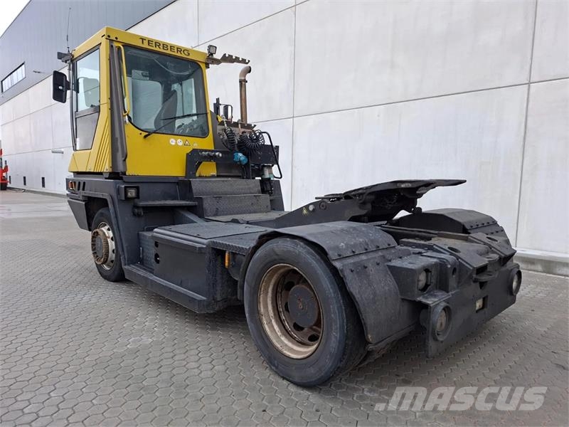 Terberg RT282 4x4 Terminaltrekkers