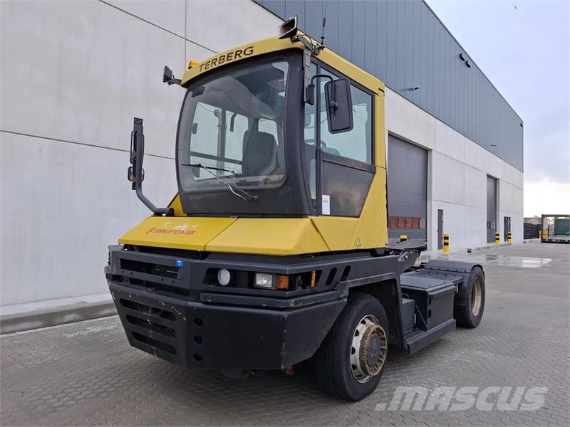 Terberg RT282 4x4 Terminaltrekkers