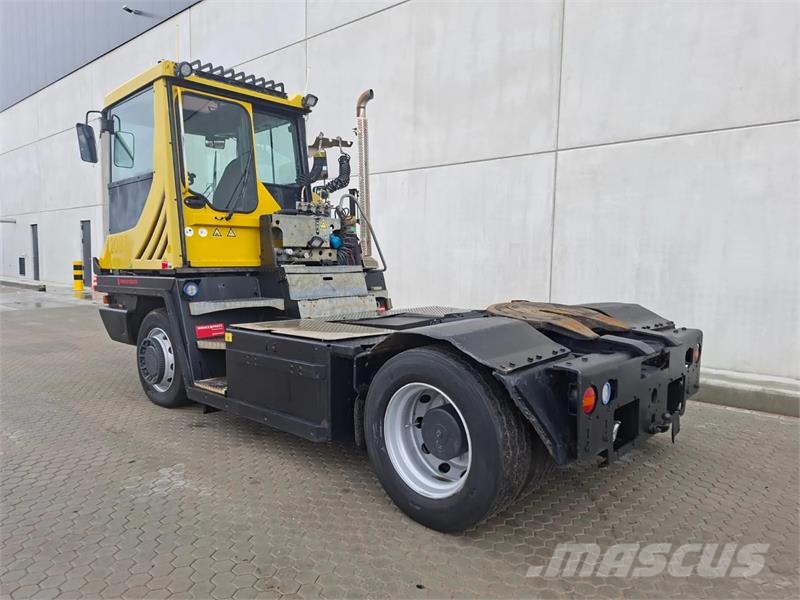 Terberg RT283 4x4 Terminaltrekkers