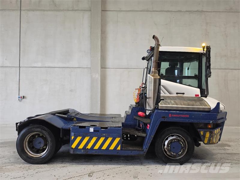 Terberg RT283 4x4 Terminalzugmaschinen