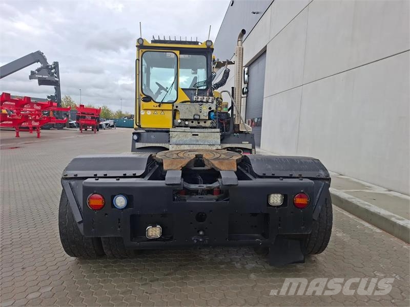 Terberg RT283 4x4 Terminaltrekkers