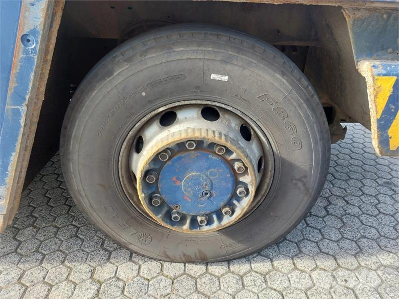 Terberg RT283 4x4 터미널 트랙터