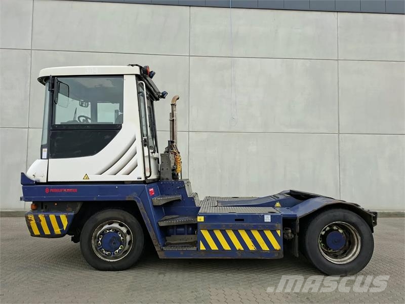 Terberg RT283 4x4 Terminalivedukid