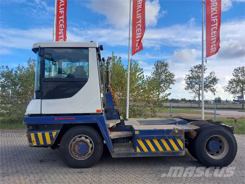Terberg RT283 4x4 터미널 트랙터
