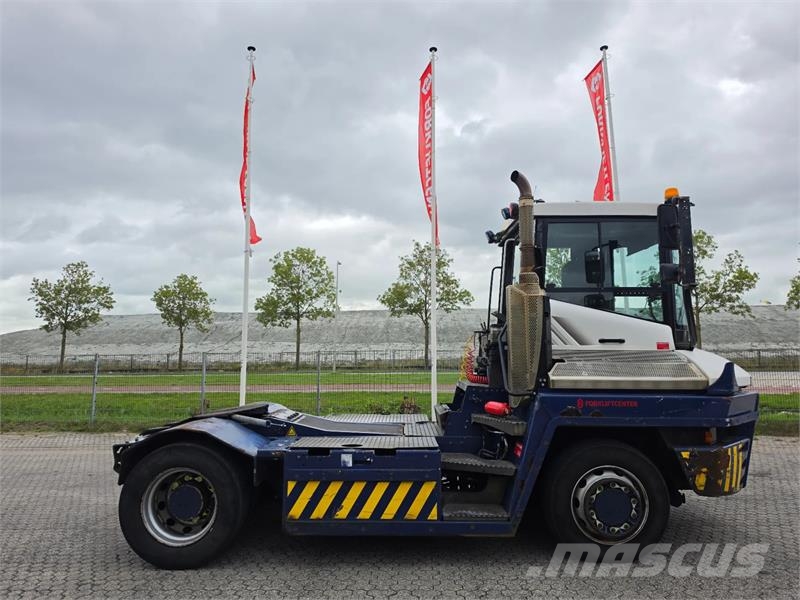 Terberg RT283 4x4 Terminalzugmaschinen
