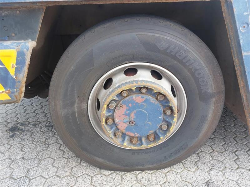 Terberg RT283 4x4 터미널 트랙터