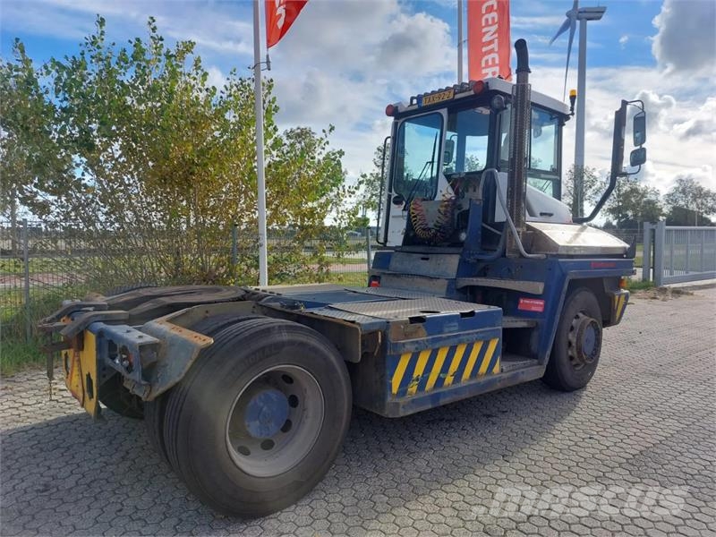 Terberg RT283 4x4 터미널 트랙터