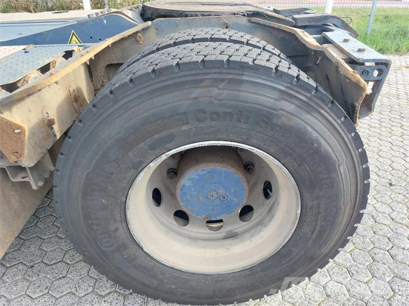 Terberg RT283 4x4 터미널 트랙터