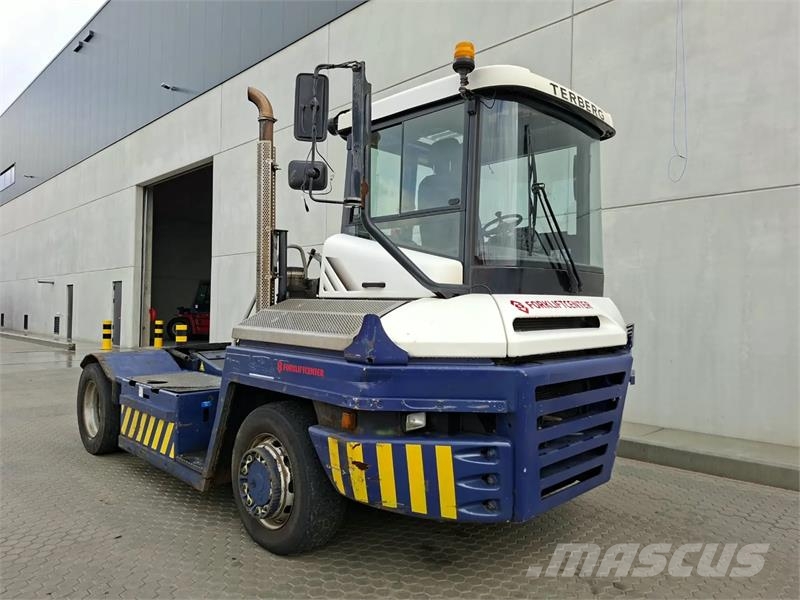 Terberg RT283 4x4 Terminalivedukid