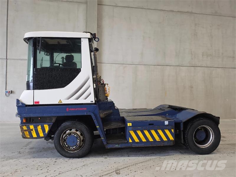 Terberg RT283 4x4 Terminalzugmaschinen
