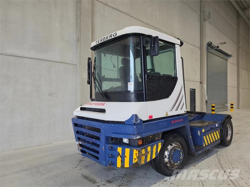 Terberg RT283 4x4 Terminalzugmaschinen