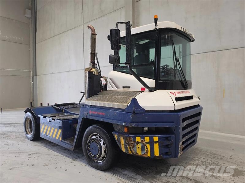 Terberg RT283 4x4 Terminalzugmaschinen