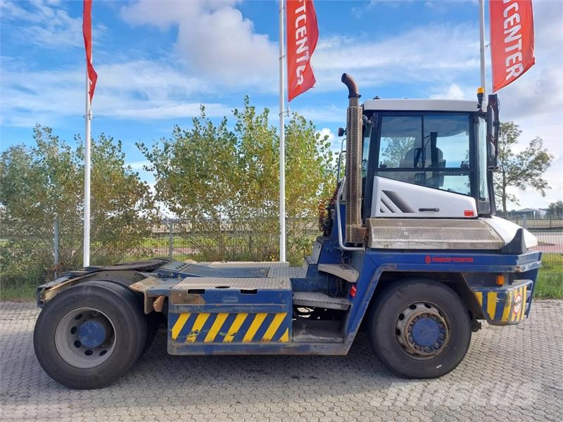 Terberg RT283 4x4 터미널 트랙터