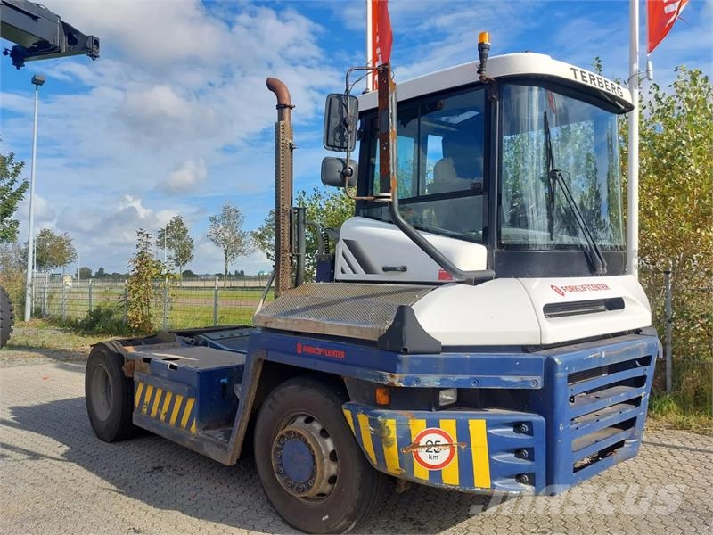 Terberg RT283 4x4 터미널 트랙터