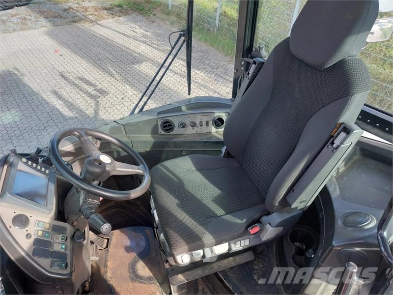 Terberg RT283 4x4 터미널 트랙터