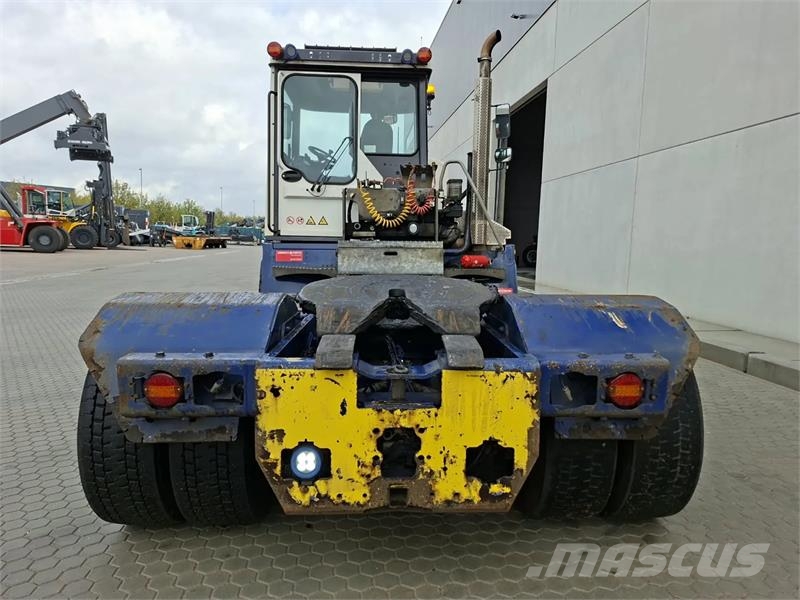Terberg RT283 4x4 Terminalivedukid