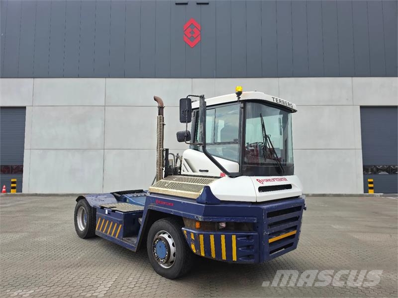 Terberg RT283 4x4 Tracteur de manœuvre