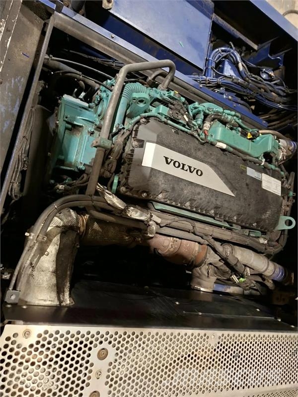 Terberg RT283 4x4 Terminalivedukid