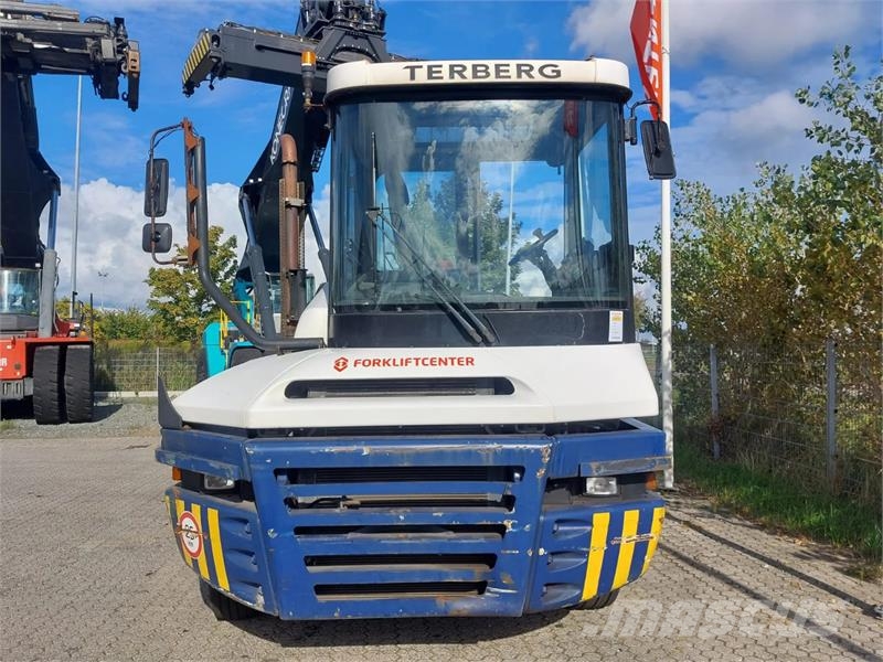Terberg RT283 4x4 터미널 트랙터
