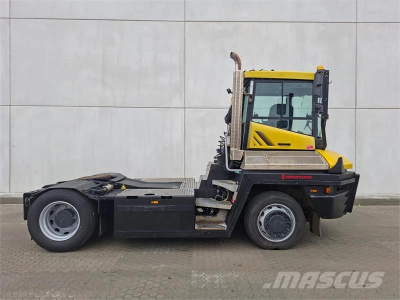 Terberg RT283 4x4 Terminaltrekkers