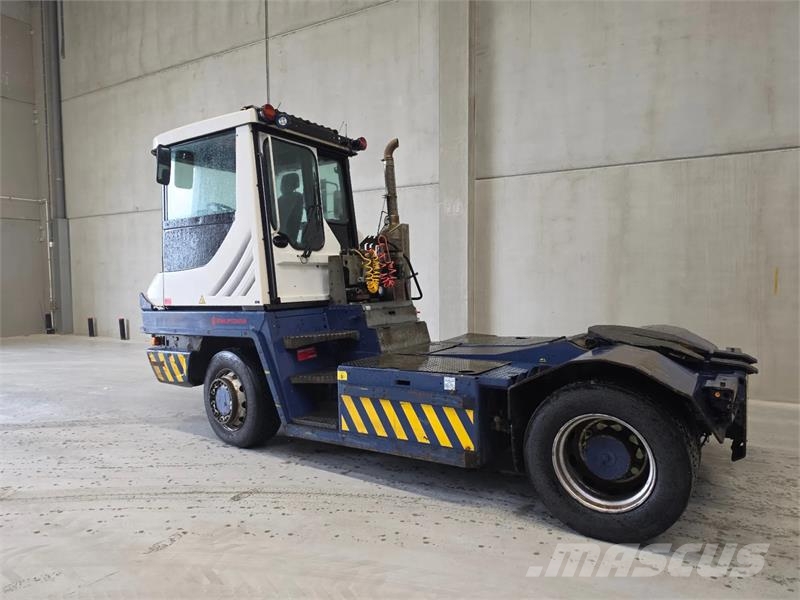 Terberg RT283 4x4 Terminalzugmaschinen