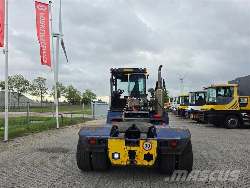 Terberg RT283 4x4 Terminalzugmaschinen