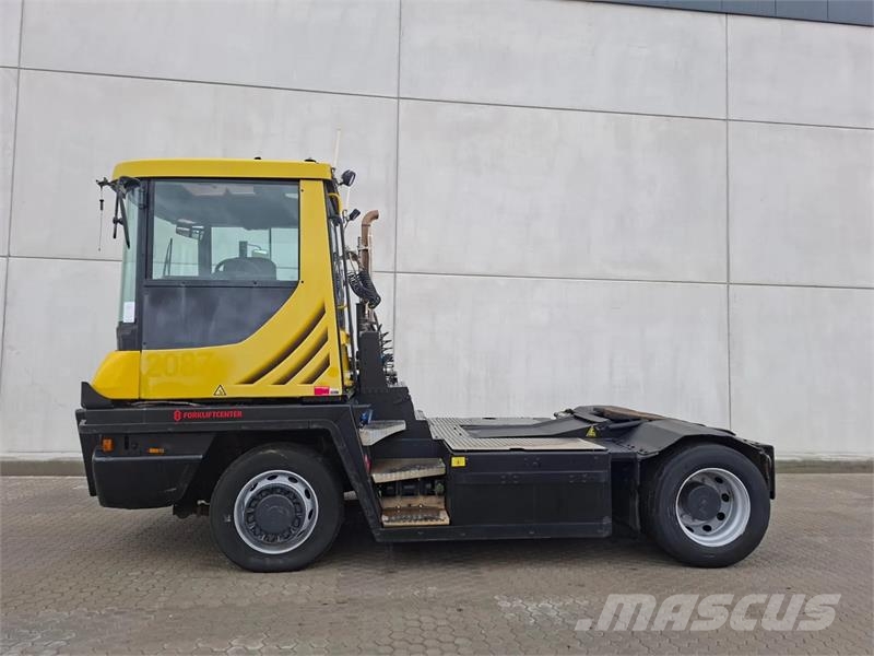 Terberg RT283 4x4 Terminaltrekkers