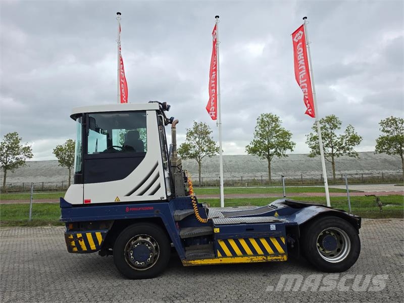Terberg RT283 4x4 Terminalzugmaschinen