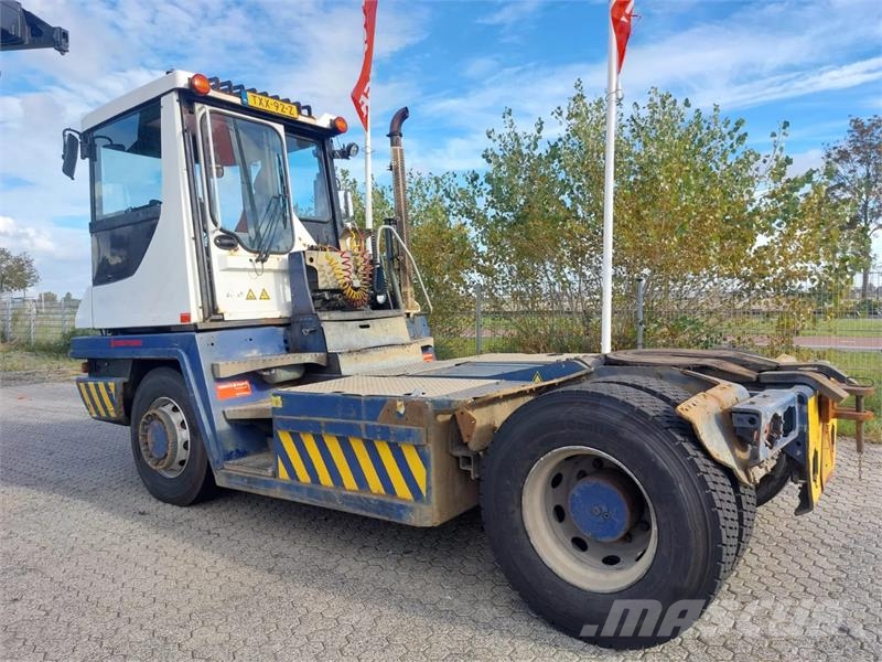 Terberg RT283 4x4 터미널 트랙터