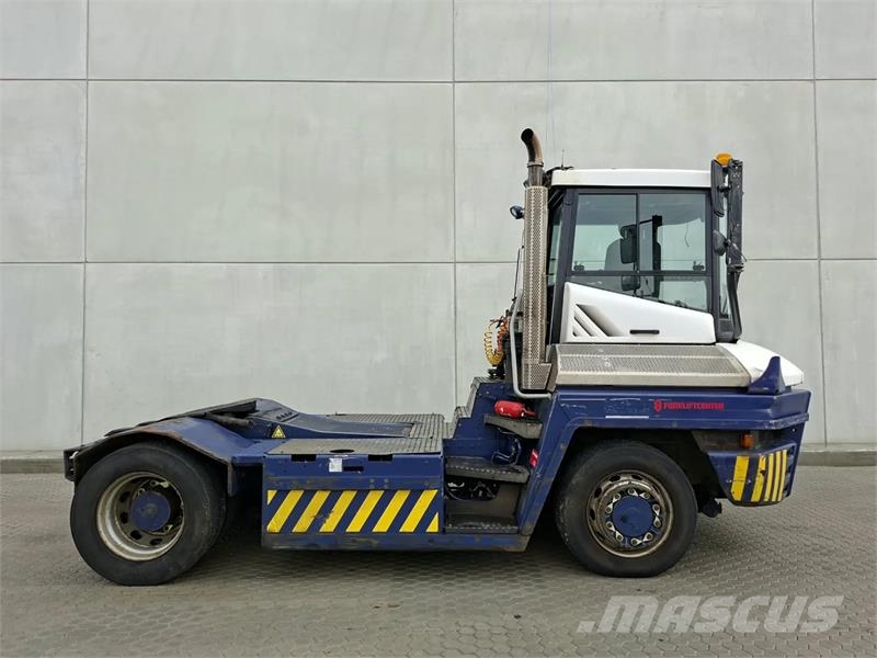 Terberg RT283 4x4 Terminalivedukid
