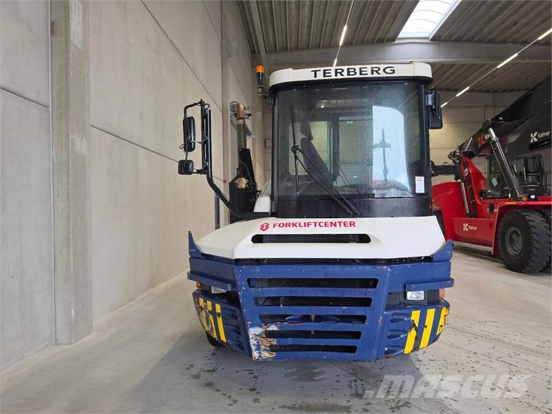 Terberg RT283 4x4 Terminalzugmaschinen