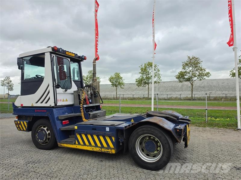 Terberg RT283 4x4 Terminalzugmaschinen