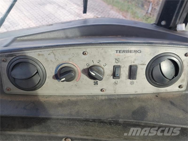 Terberg RT283 4x4 터미널 트랙터